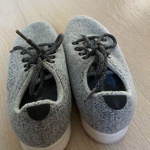 The most comfortable shoe out there!!